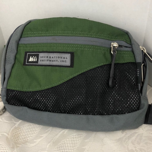 patagonia fanny pack rei